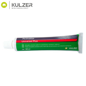 Activador universal de la marca Kulzer. Deposito Dental Dentalmex Online