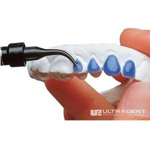 Resina Block Out de Ultradent. Deposito Dental Dentalmex Online