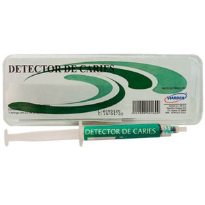 Detector de Caries de la marca Viarden. Deposito Dental Dentalmex Tienda Online