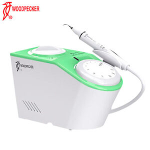 Escariador J2L de Woodpecker. Deposito Dentalmex