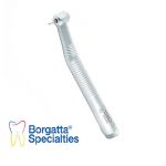 Pieza de alta velocidad Borgatta. Depósito Dental Dentalmex