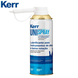 Lubricante Kerr. Deposito Dentalmex