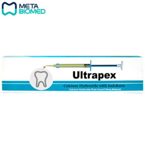 Ultrapex de la marca Metabiomed. Deposito Dental Dentalmex Tienda Online