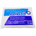 polycril,-polvo-para-pulir-acrilico-dental. Deposito Dental Dentalmex