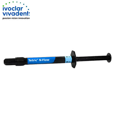 Resina Tetric N Flow Blech L. Deposito Dentalmex