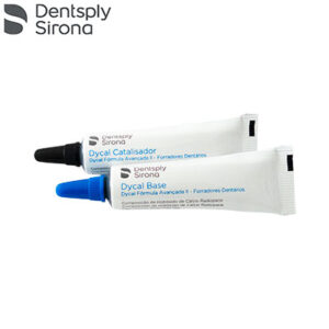 Dycal de la marca Dentsply sirona. Deposito Dental Dentalmex Online
