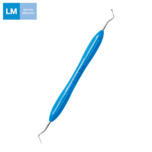 Empacador de hilo LM Dental. Dentalmex