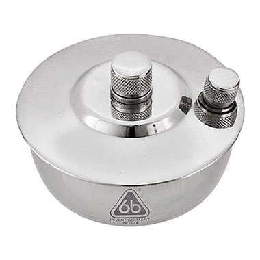 lampara para alcohol 6b invent