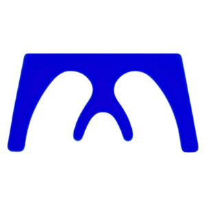 PLATINA FOX (PLASTICA)