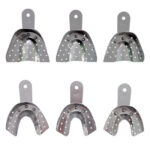 Kit-de-cucharrillas-perforadas-de-aluminio.-Deposito-Dental-Dentalmex