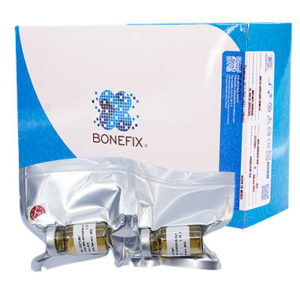 Hueso Liofilizado de la marca Bonefix. Deposito Dental Dentalmex Online