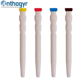 Postes de fibra de vidrio disponible en 4 calibres. Deposito Dental Dentalmex Online