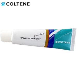 Activador de silicona por condensación Speedex de la marca coltene. Deposito Dental Dentalmex Online