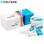 Silicona-Speedex-Trial-Kit-de-la-marca-Coltene.-Deposito-Dental-Dentalmex