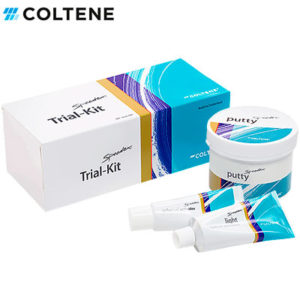 Silicona por condensación Speedex en Kit pequeño de la marca Coltene. Deposito Dental Dentalmex Tienda Online