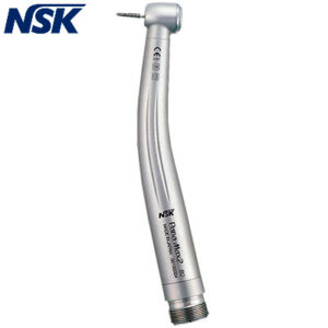 Pieza de mano alta velocidad Panamax 2 de la marca NSK. Deposito Dental Dentalmex Tienda Online