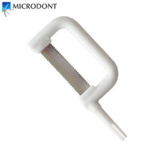 Arco para striping de la marca Microdont. Deposito Dental Dentalmex Online