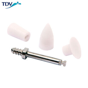 Optimize de la marca TDV. Deposito Dental Dentalmex Online
