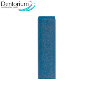Cono de hule dentorium. Deposito Dentalmex