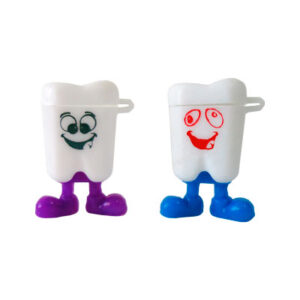 Muelas de plástico. Deposito Dental Dentalmex Online