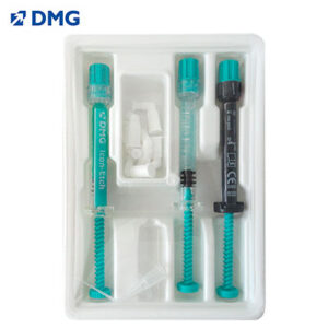 Icon para caries vestibular de la marca DMG. Deposito Dental Dentalmex