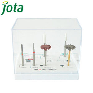 Kit de hibrido de pulido de la marca Jota. Deposito Dental Dentalmex Online