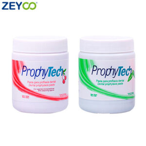 Pasta Prophytech de la marca Zeyco. Deposito Dental Dentalmex Online