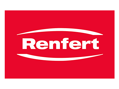 Productos de la marca Renfert. Deposito Dental Dentalmex