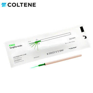 Surgitip-Endo de Coltene. Deposito Dentalmex
