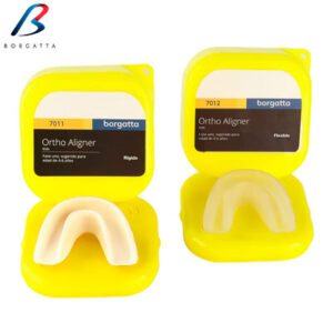 Ortho aligner Kids. Deposito Dentalmex