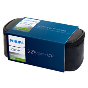 Blanqueamiento Nite White de Philips. Deposito Dentalmex
