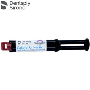 Calibra universal de la marca dentsply sirona. Deposito Dental Dentalmex