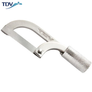 Microcut de TDV. Deposito Dental Dentalmex