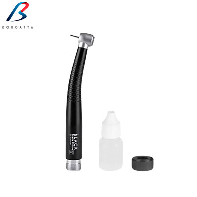 Pieza de alta Stella Led Borgatta. Deposito Dentalmex