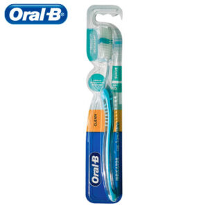 Cepillos dental 60 de oral b. Deposito Dentalmex