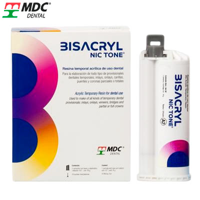 Resina-Bisacryl-nic-tone-mdc.-Deposito-Dental-Dentalmex