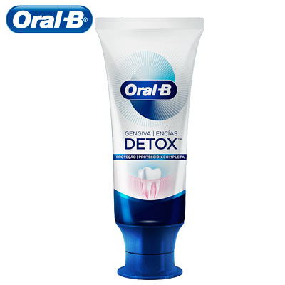 Pasta-dental-detox-encias-oral-b.-Deposito-Dentalmex