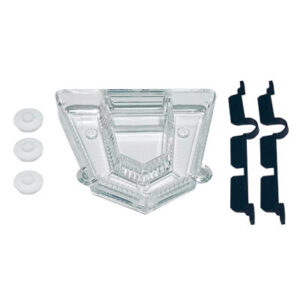 Individualizador de muñones. Deposito Dentalmex