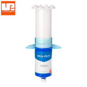 Ultra ecth Jumbo de Ultradent. Deposito Dentalmex