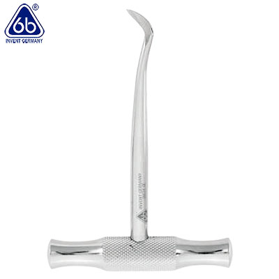 Elevador winder derecho de 6b invent. Deposito Dentalmex