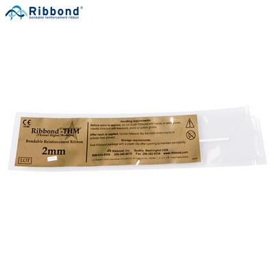 Fibra Ribbond thm. Deposito Dentalmex