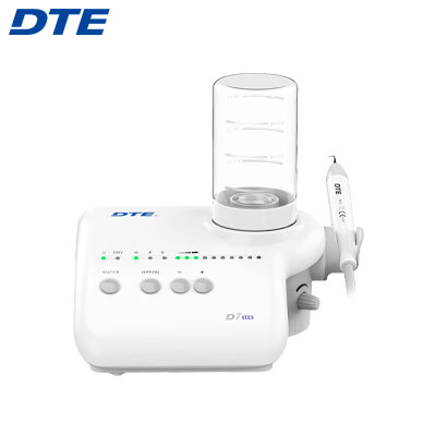 Escariador D7 LED de DTE. Deposito Dentalmex
