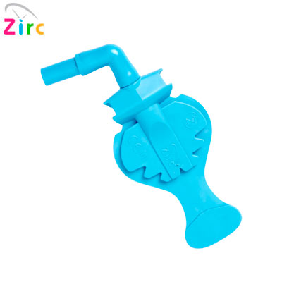 Mr. Thirsty Grande. Deposito Dentalmex