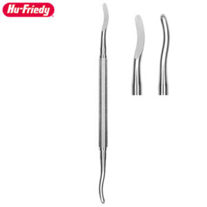 Legra Hopkins P2 de Hu Friedy. Deposito Dentalmex