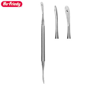 Legra Allen 9a de Hu Friedy. Deposito Dentalmex