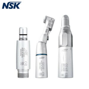 Pieza de baja GS200 NSK. Deposito Dentalmex