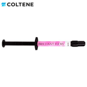 Brilliant Flow de Coltene. Deposito Dentalmex
