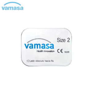 Placa de fosforo Vamasa. Deposito Dentalmex