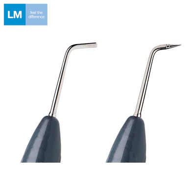 Solo Posterior LM-Ergomax. Deposito Dentalmex