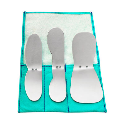 Espejos infantiles Xebio. Deposito Dentalmex